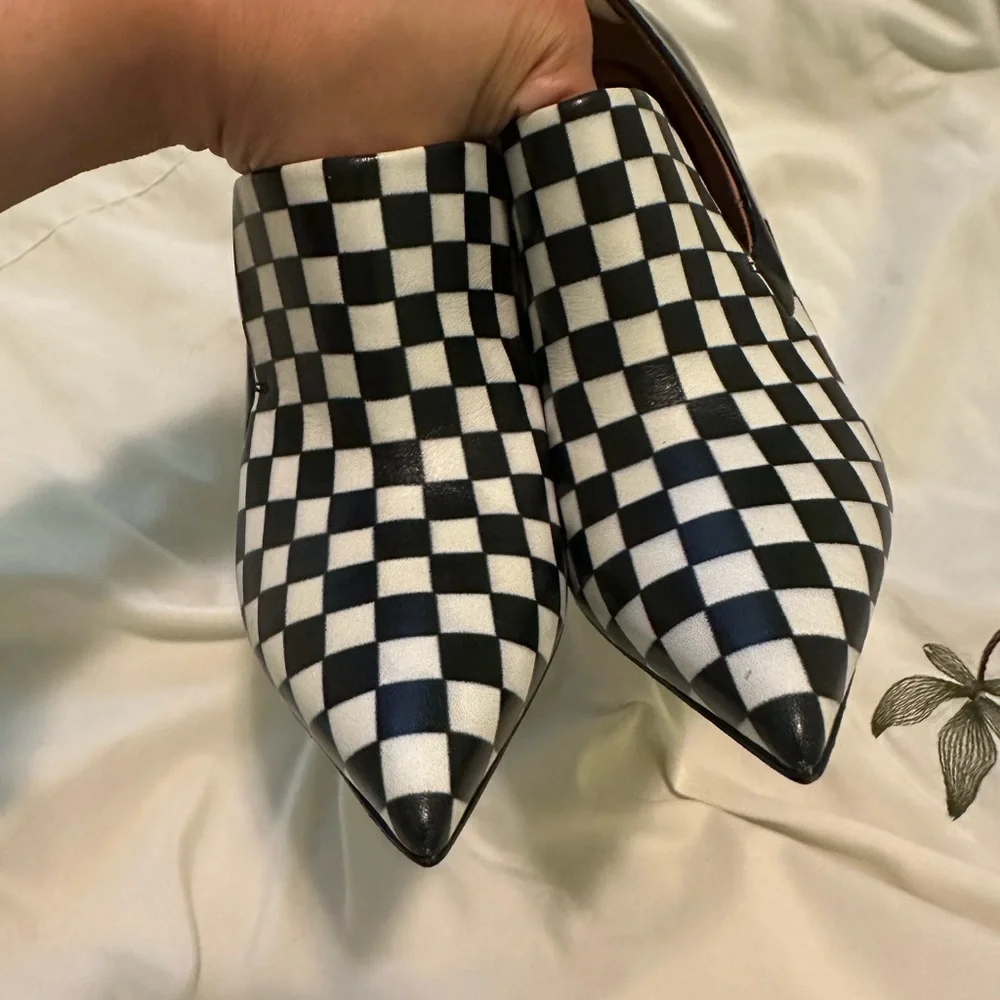 Celine women shoes - Picture 3 of 12